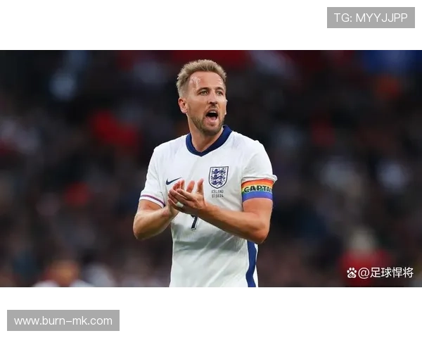 哈里·凯恩与贝克汉姆：新时代前锋的崛起与传奇的传承