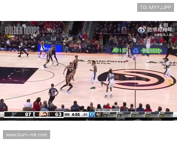 温班亚马携手马刺开启复兴之路，年轻核心引领球队新篇章