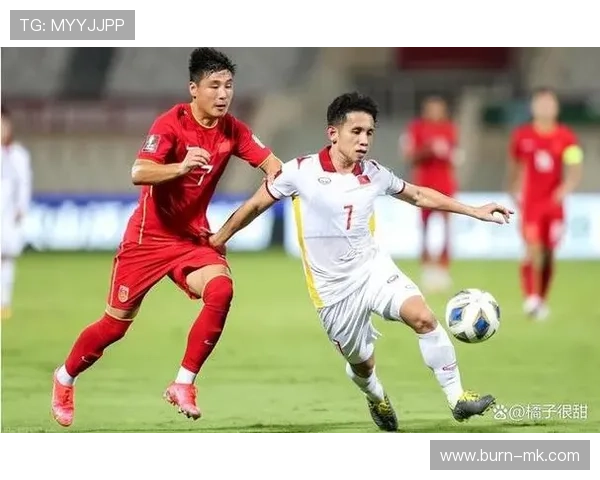 越南球员闪耀K联赛：表现亮眼引多队关注